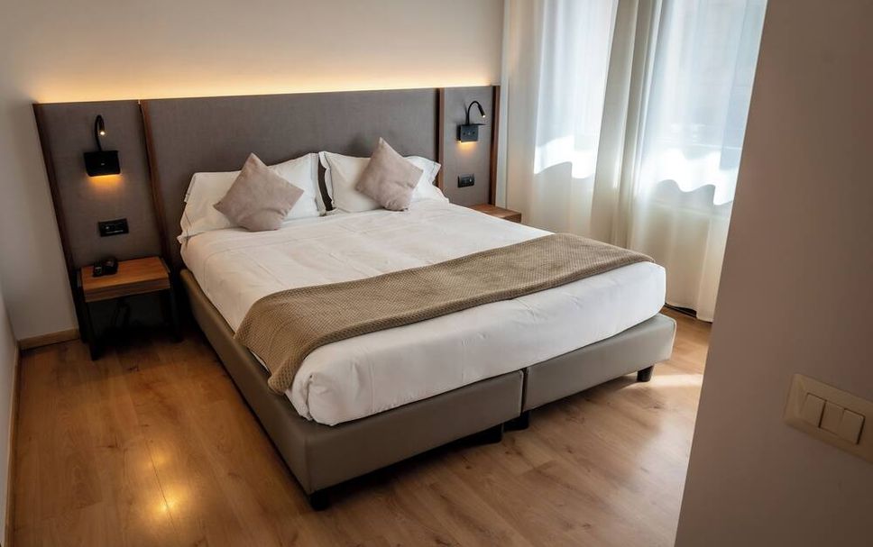 Habitació Foto