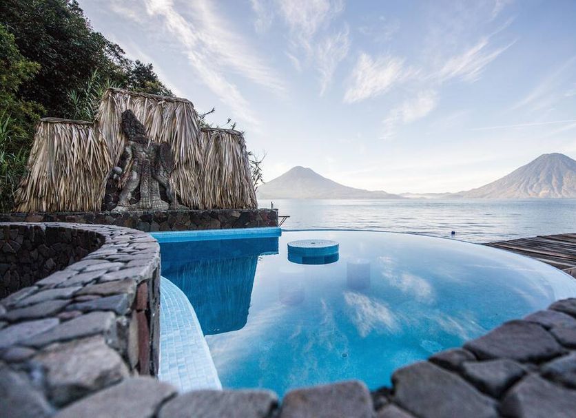 Pool Foto