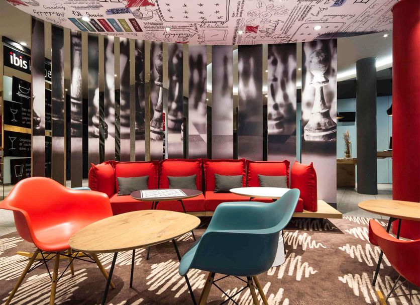 Sala d'estar Foto