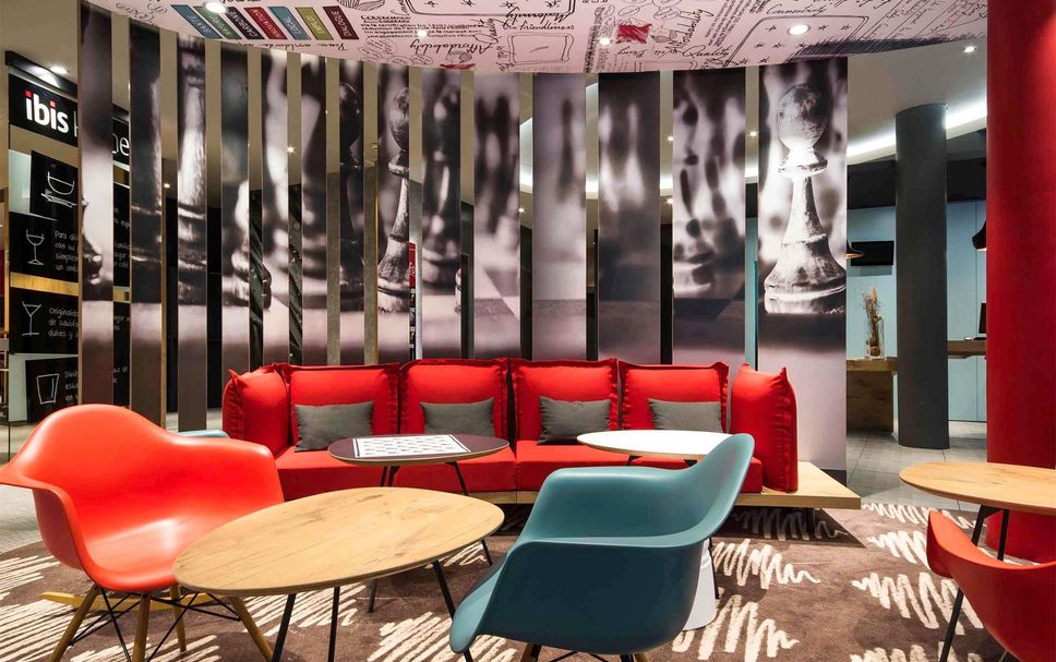 Sala d'estar Foto