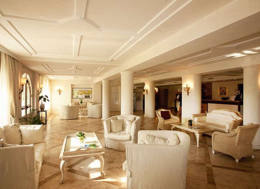 Sala d'estar Foto