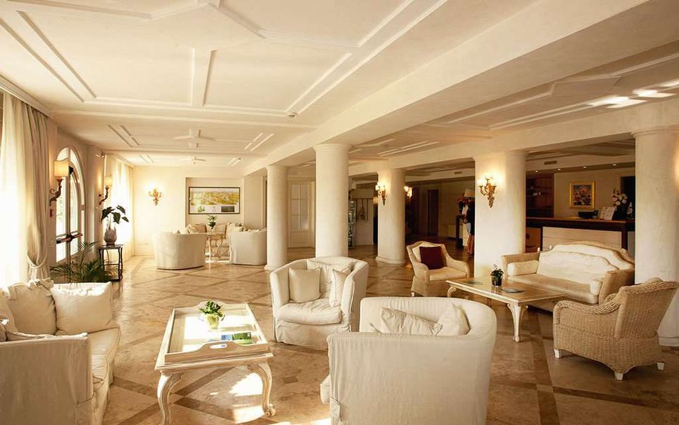 Sala d'estar Foto