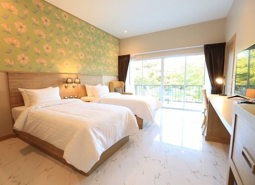 Habitació Foto