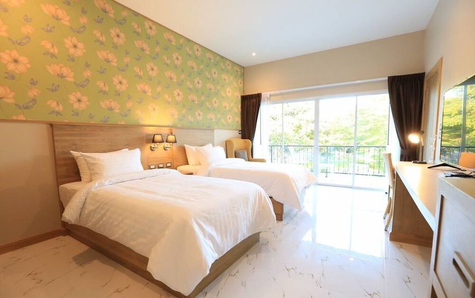 Habitació Foto