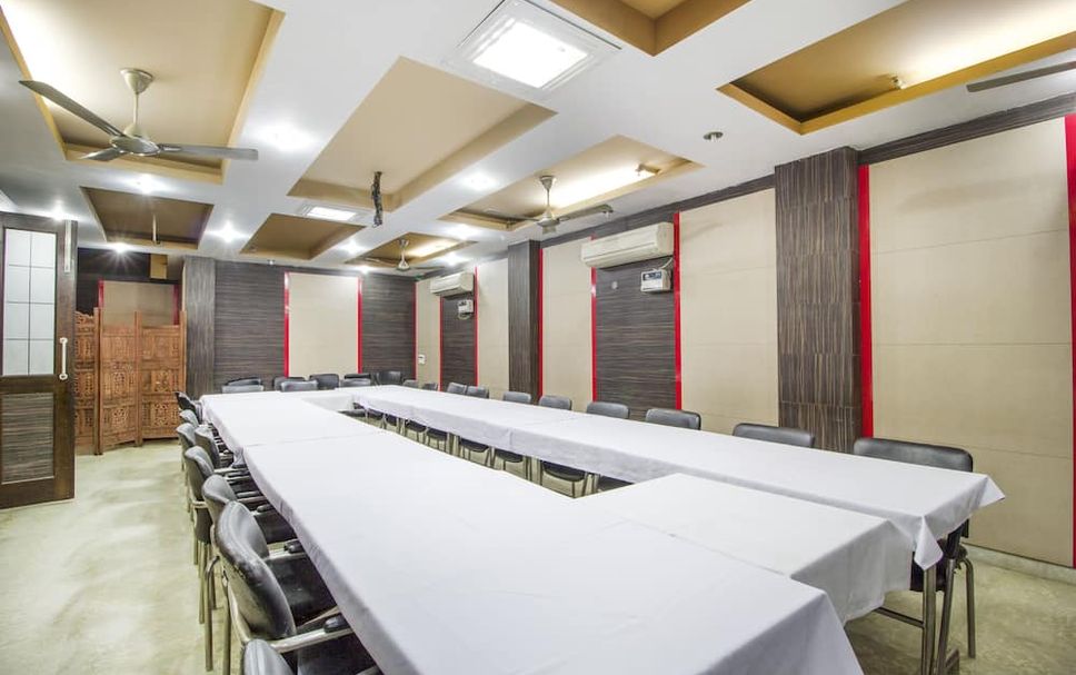 Sala de conferències Foto