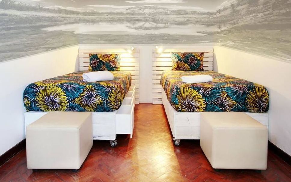 Habitació Foto