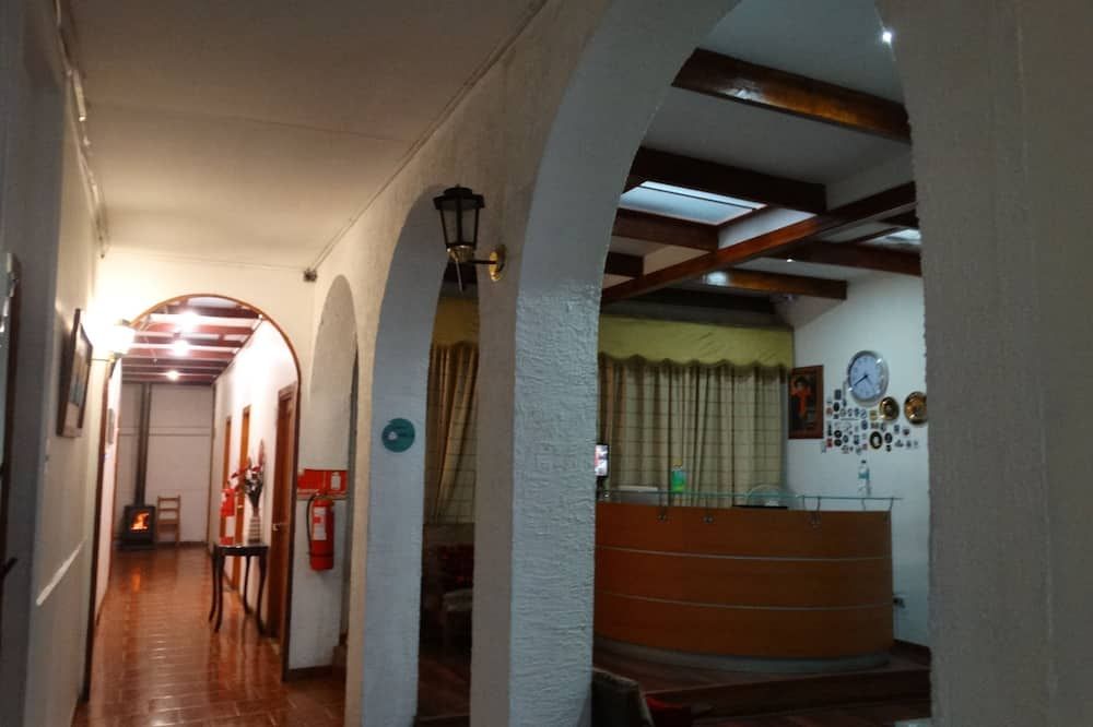 Recepció