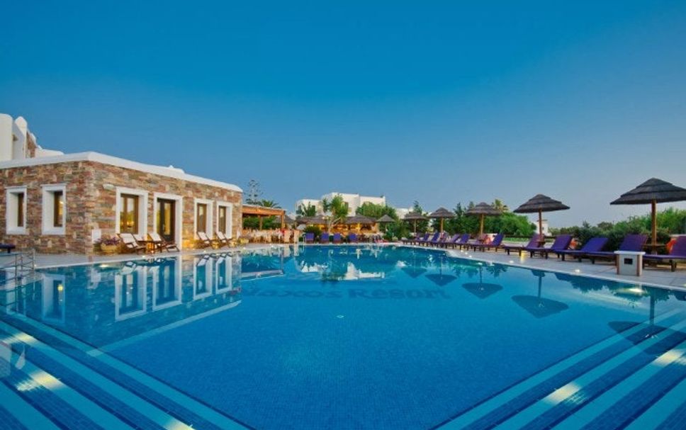 Pool Foto