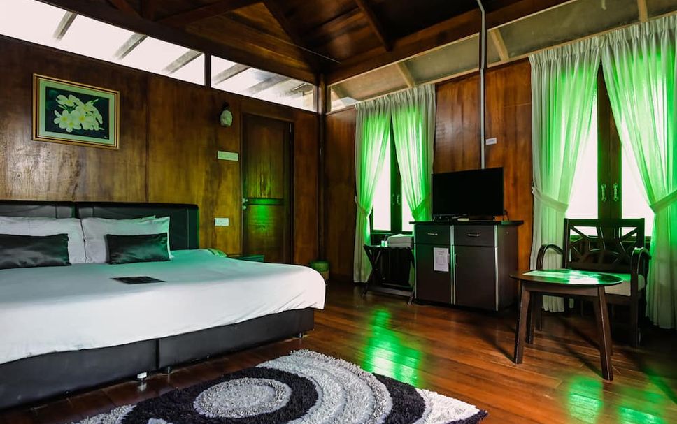 Habitació Foto