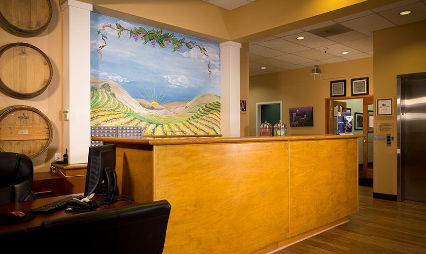 Recepció