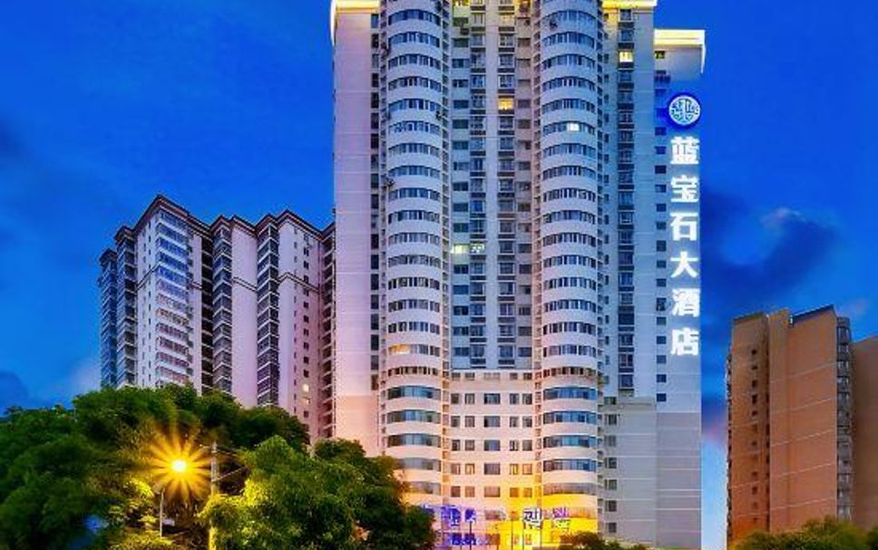 Edifici Foto