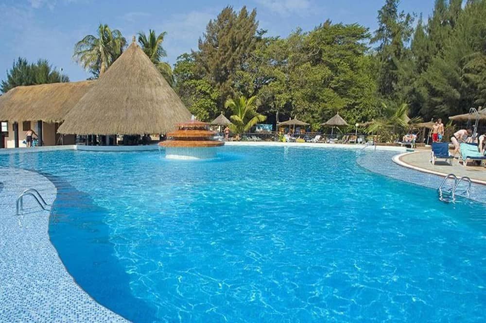 Pool Foto