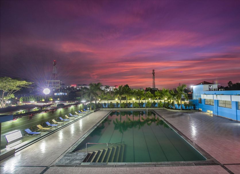 Pool Foto