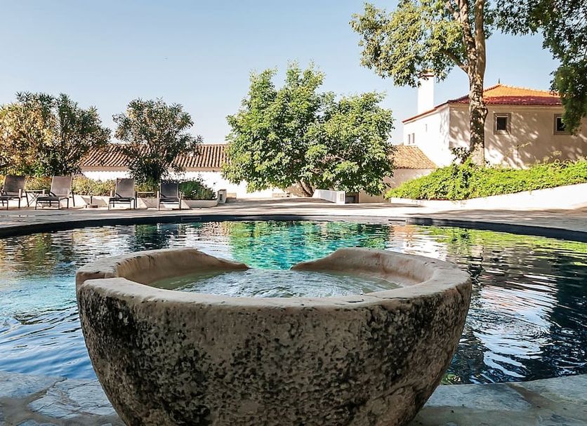 Pool Foto