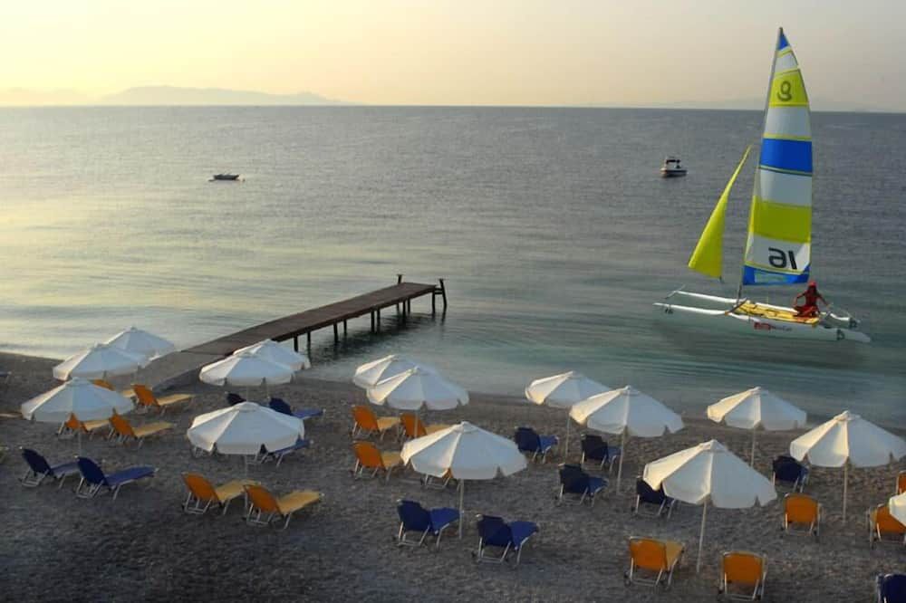 Platja