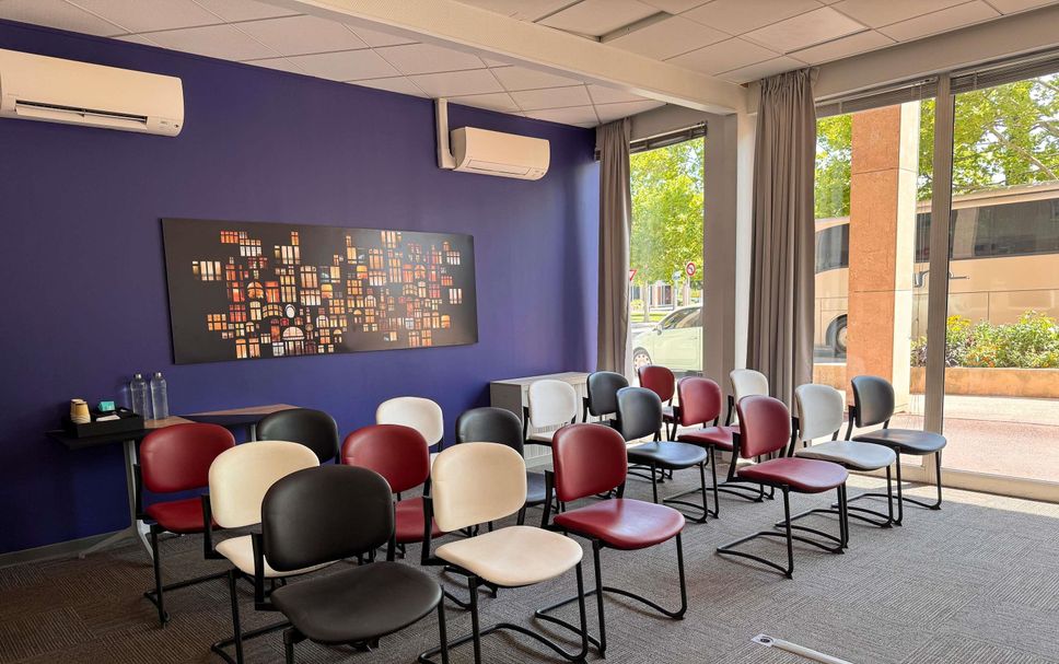 Sala d'estar Foto