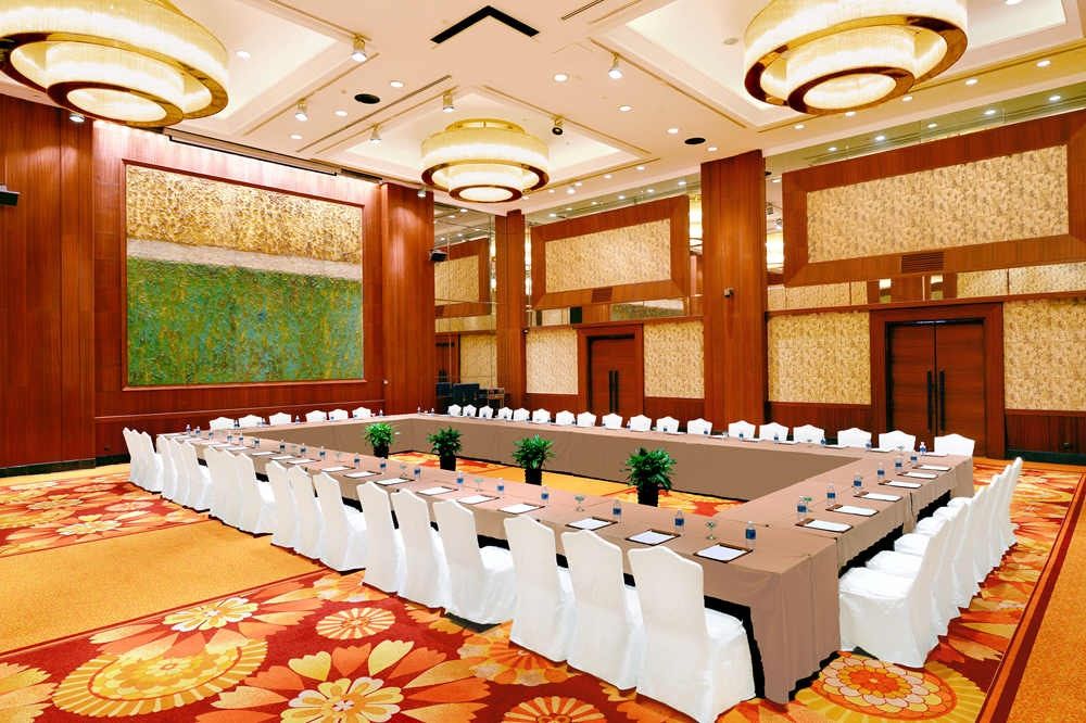 Sala de conferències