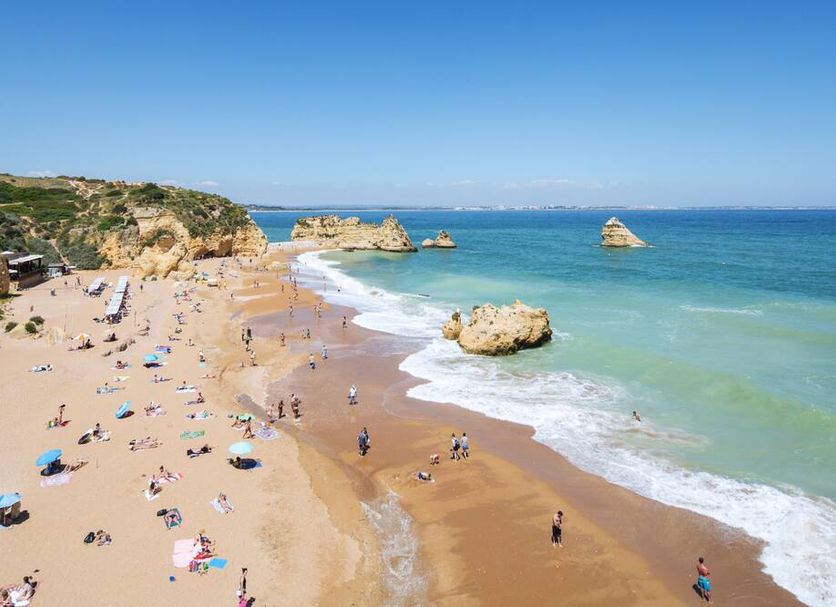 Platja Foto