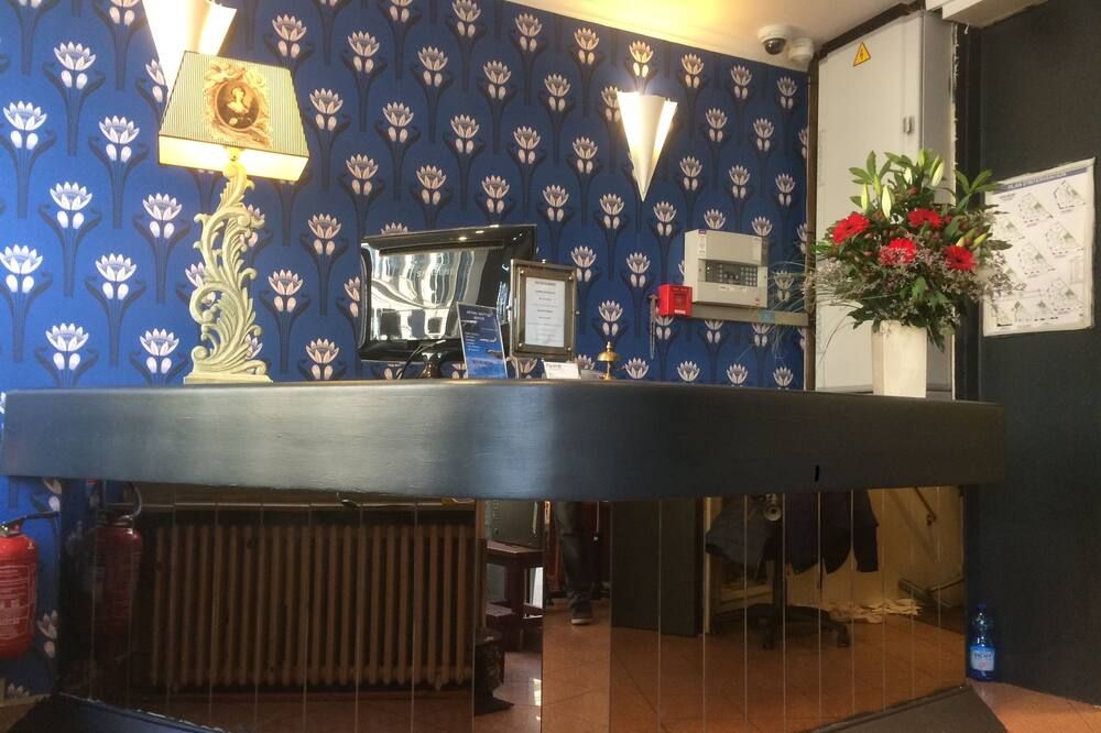 Recepció