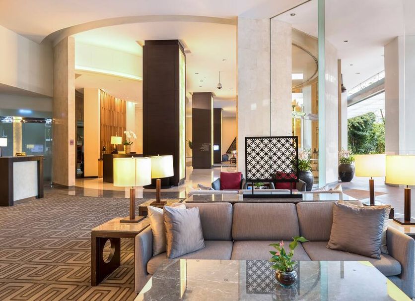 Vestíbul Foto