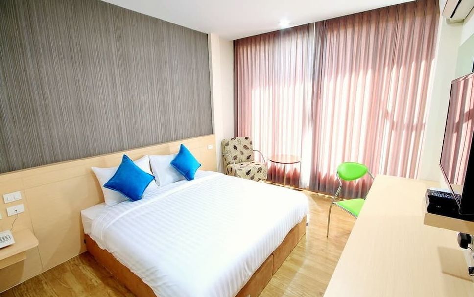 Habitació Foto