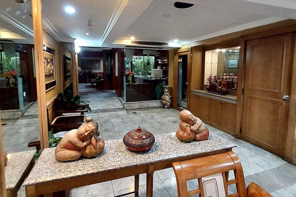 Recepció