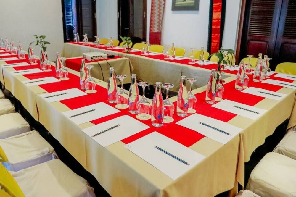 Sala de conferències