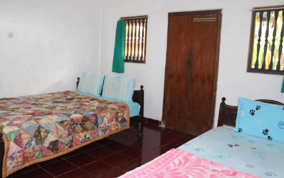 Habitació Foto