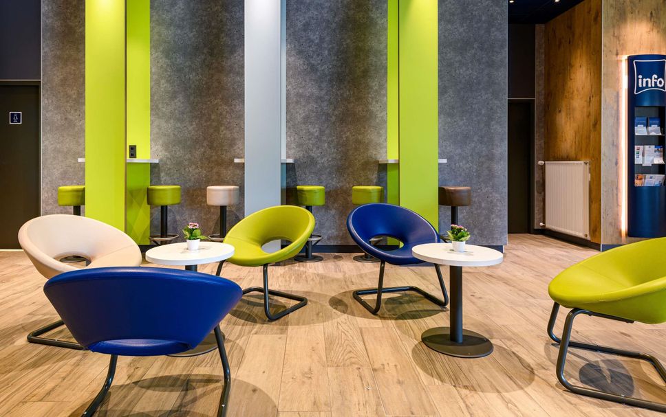 Sala d'estar Foto