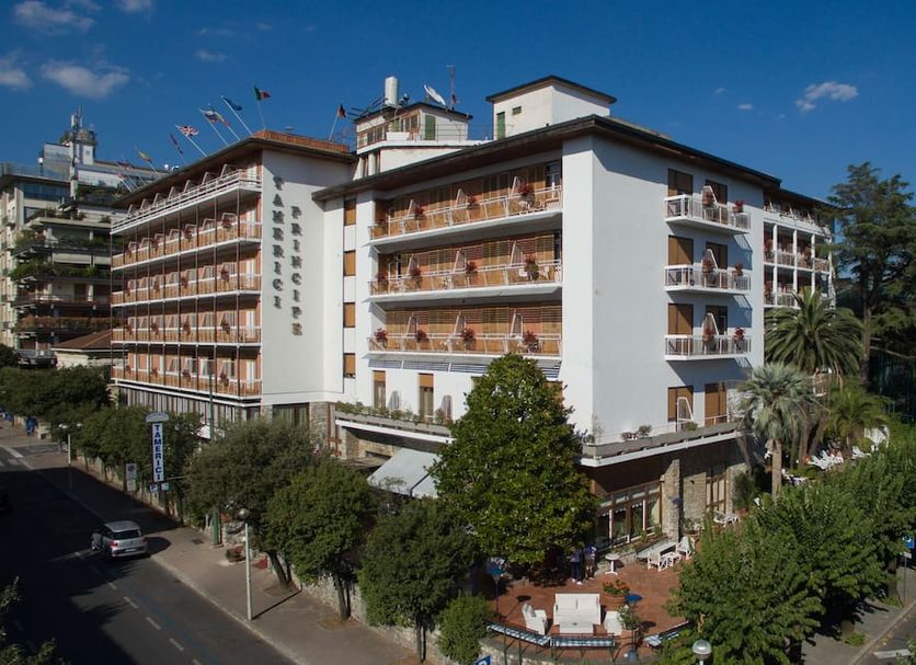 Edifici Foto