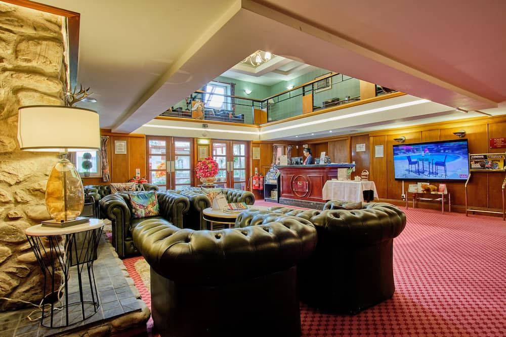 Sala d'estar
