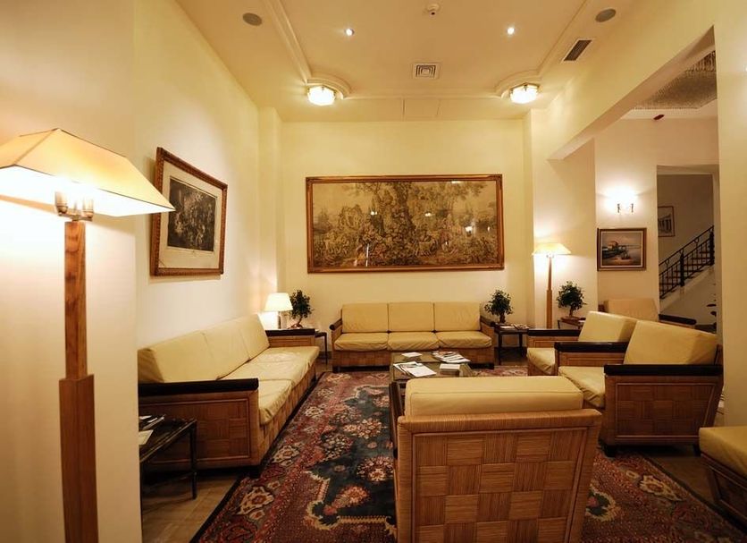 Sala d'estar Foto