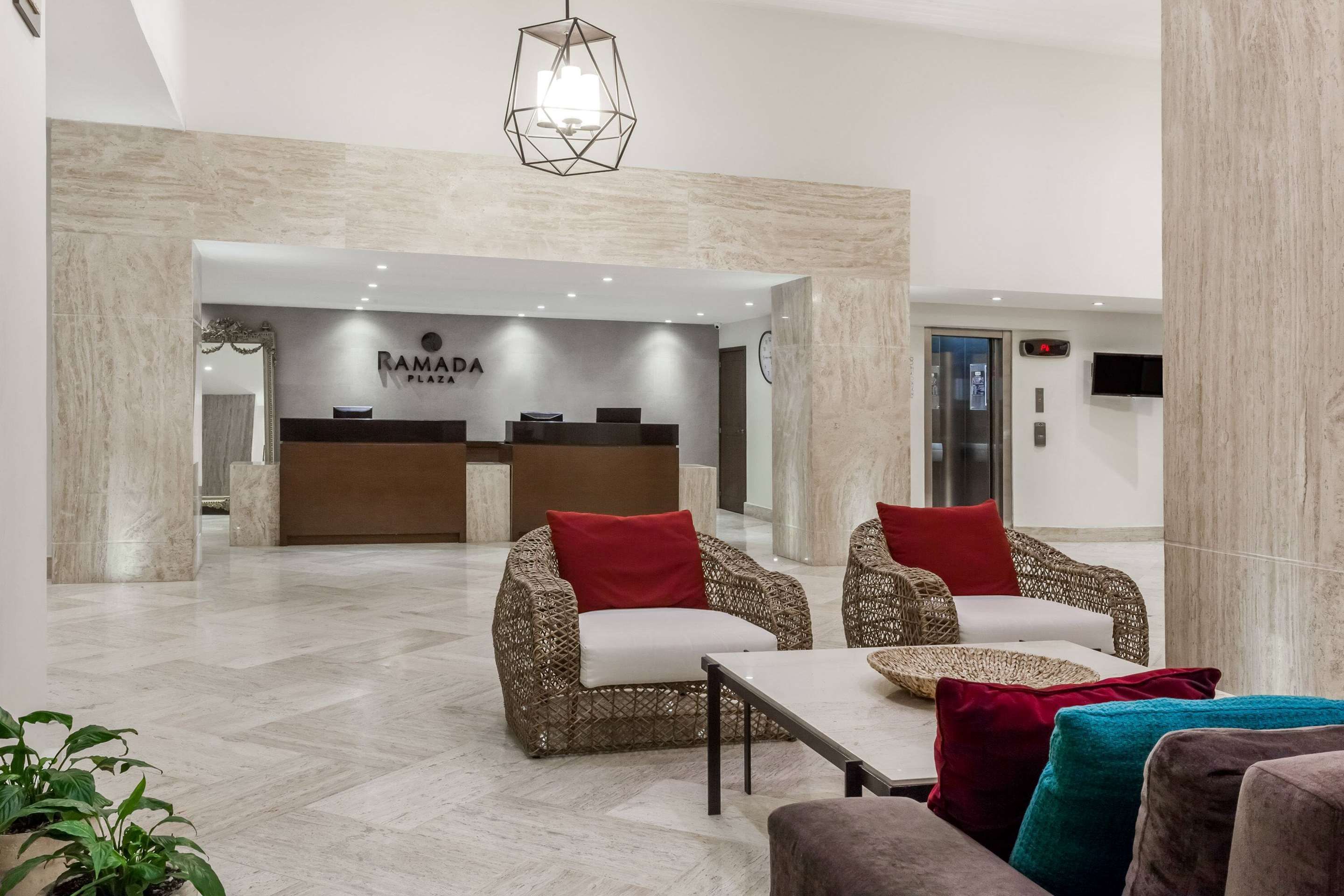 Recepció