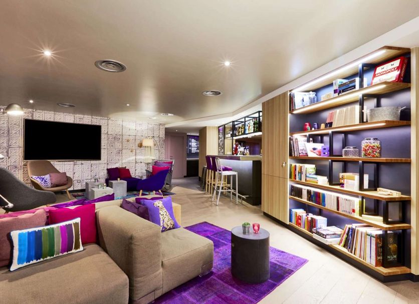 Sala d'estar Foto
