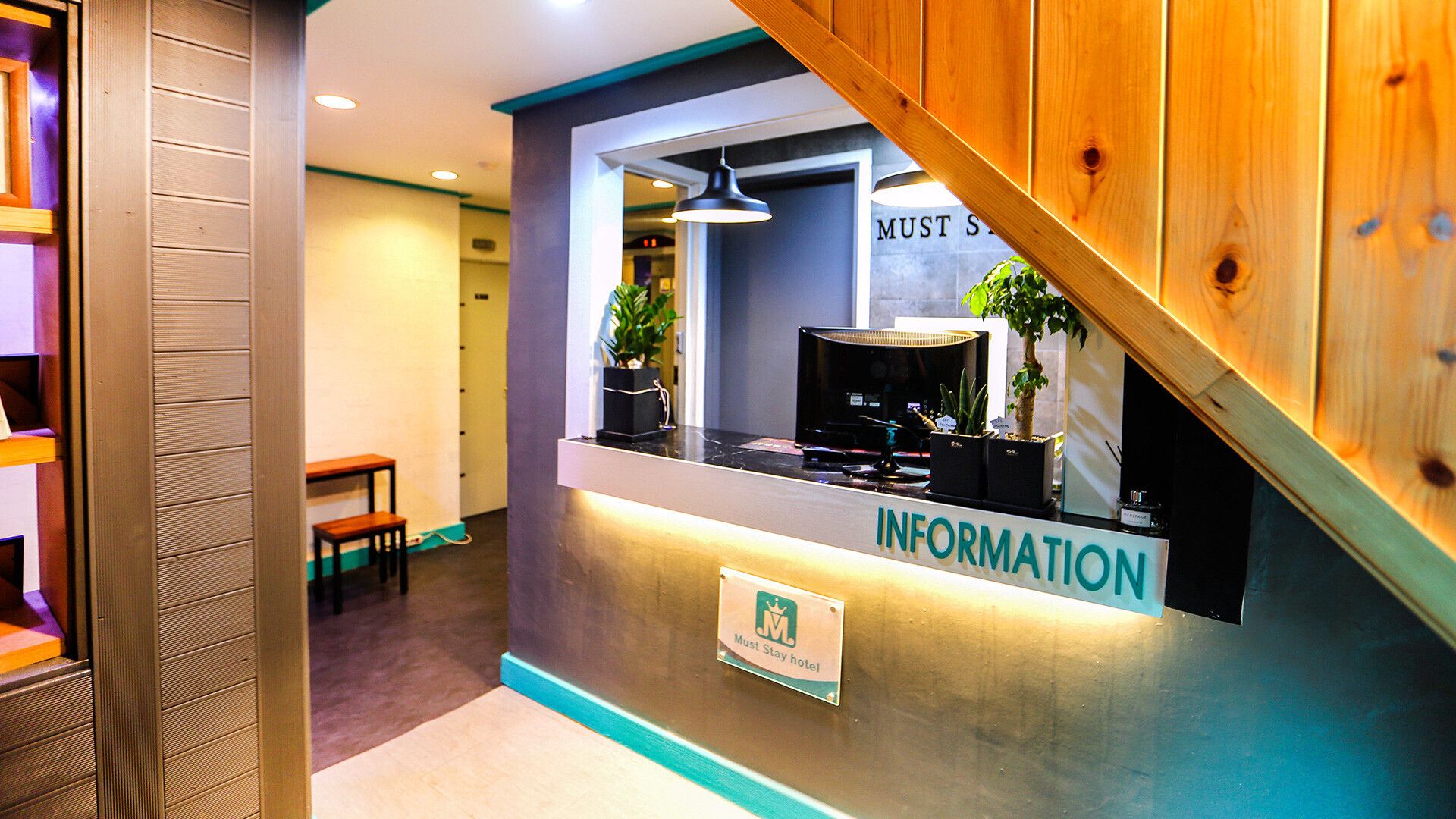 Recepció Foto
