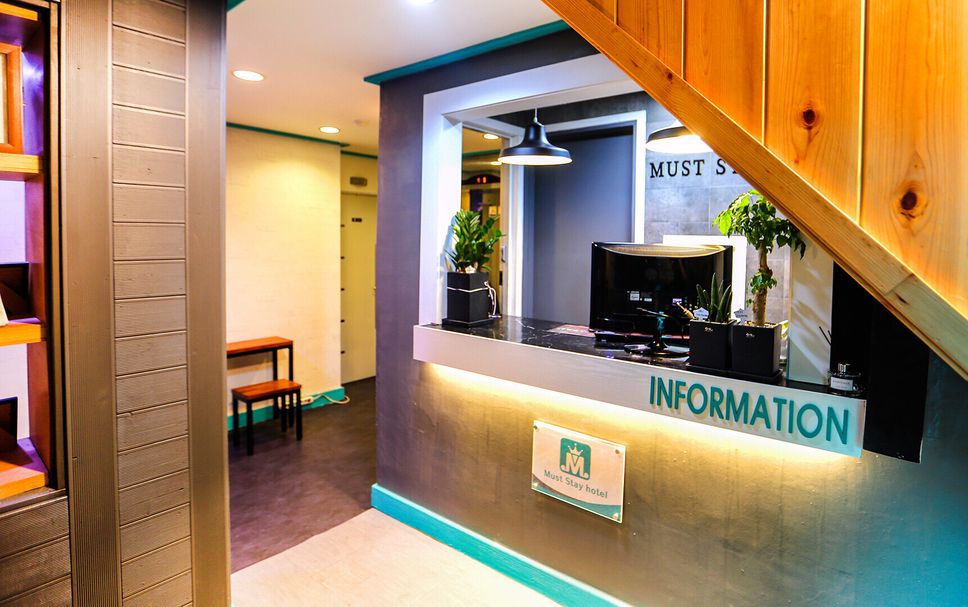 Recepció Foto