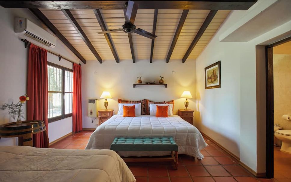 Habitació Foto