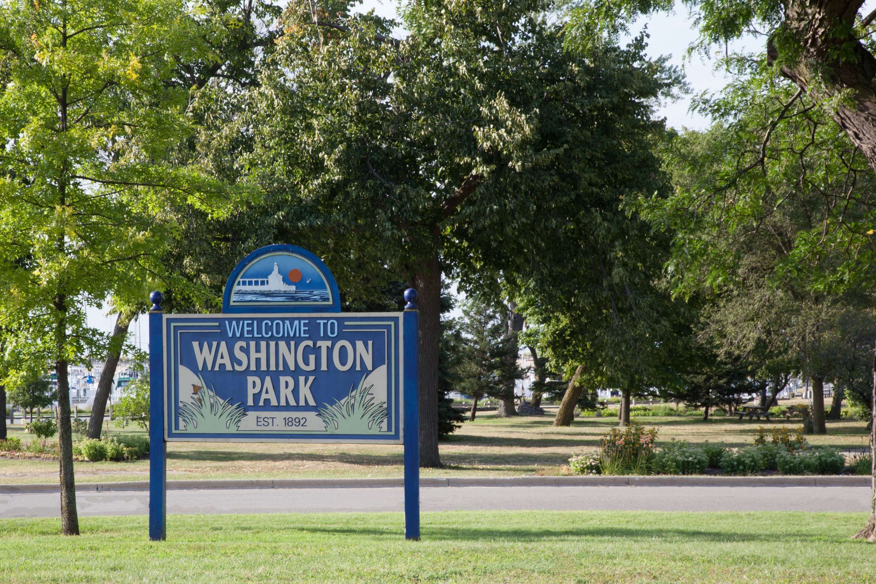Vista exterior