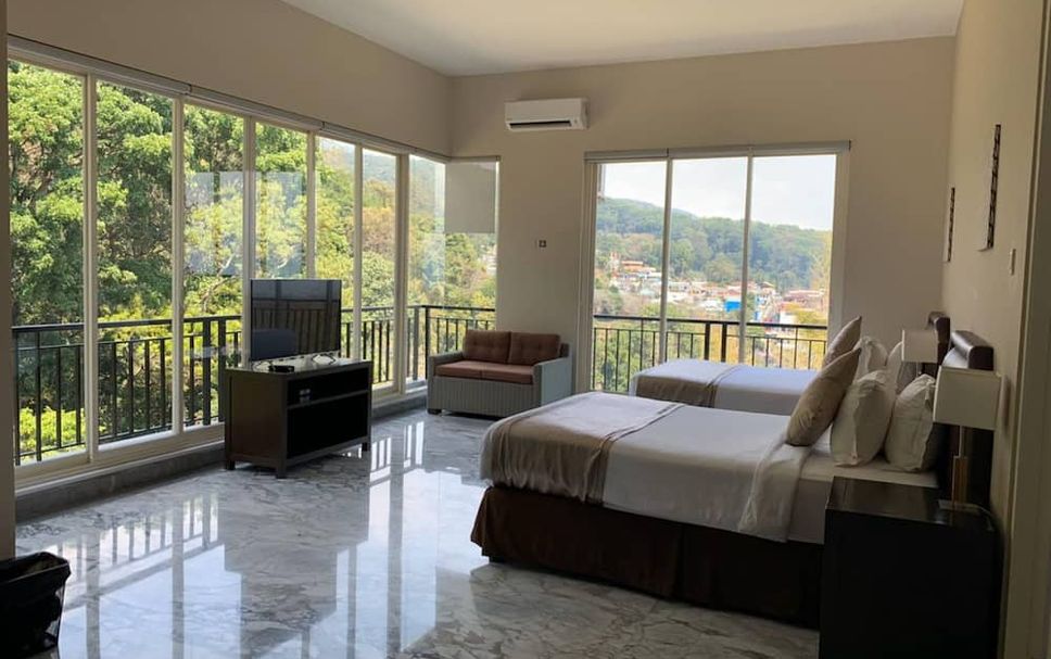 Habitació Foto
