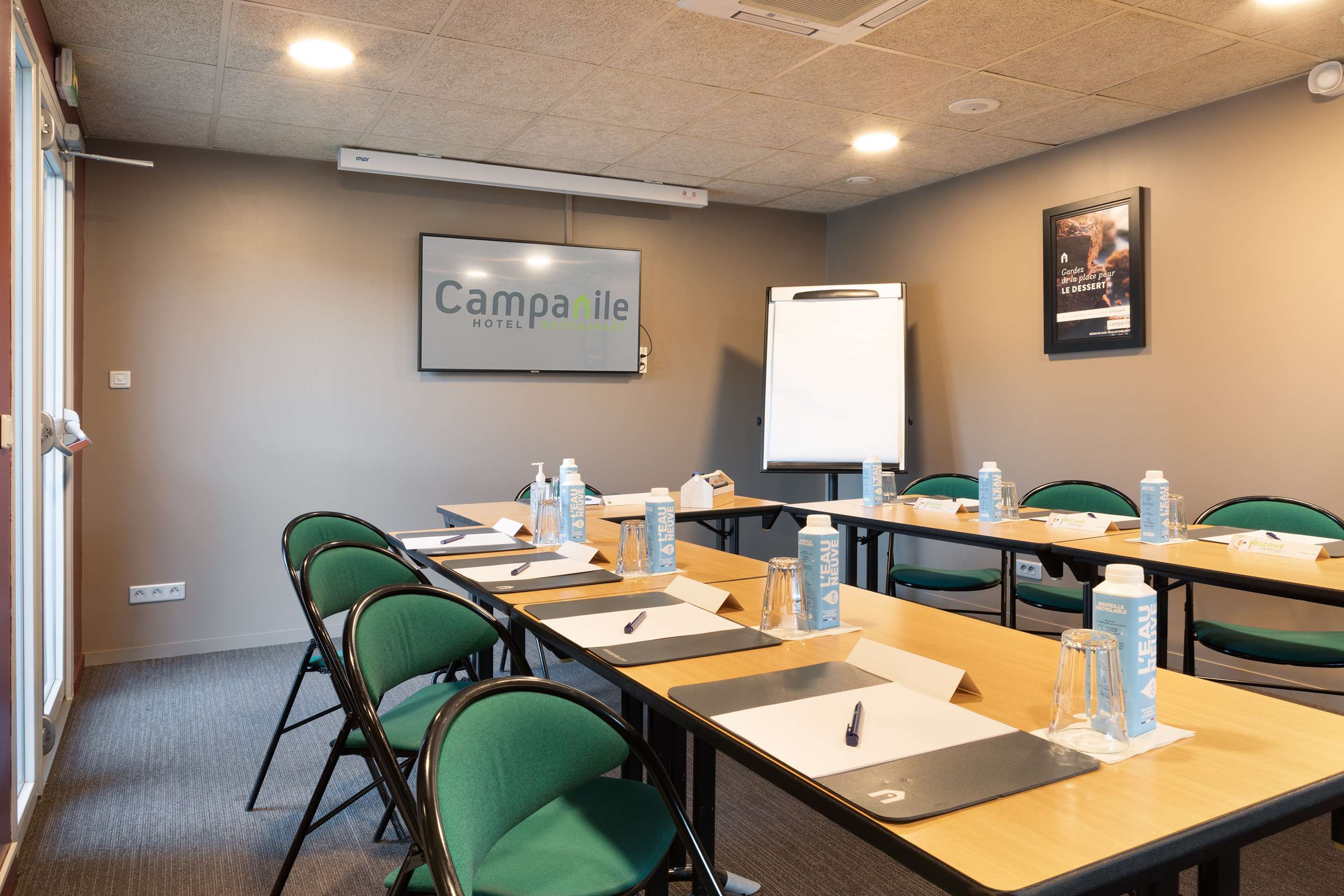 Sala de conferències
