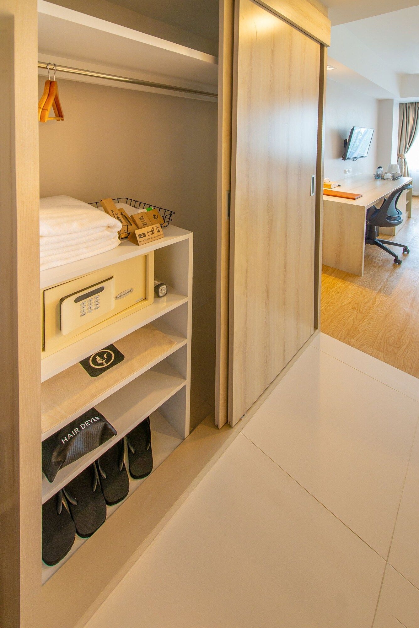 Serveis de l’habitació