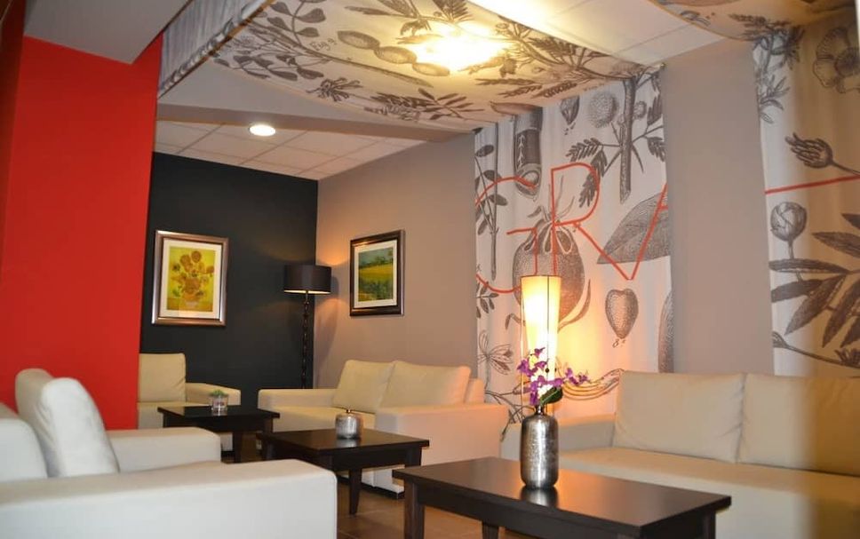 Sala d'estar Foto