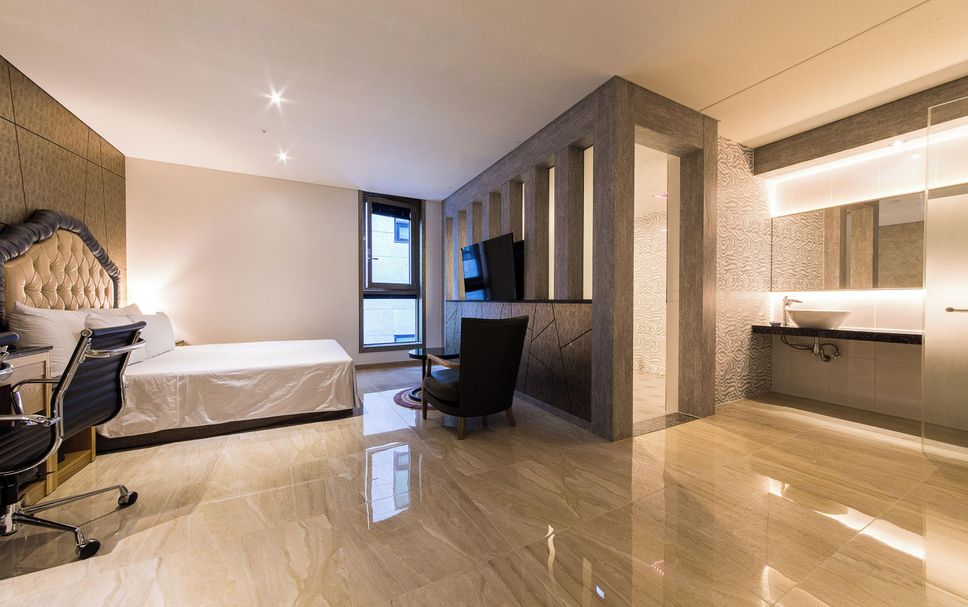 Habitació Foto