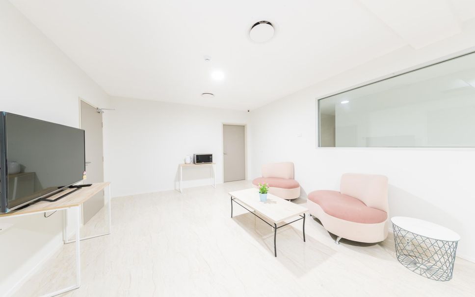 Sala Foto