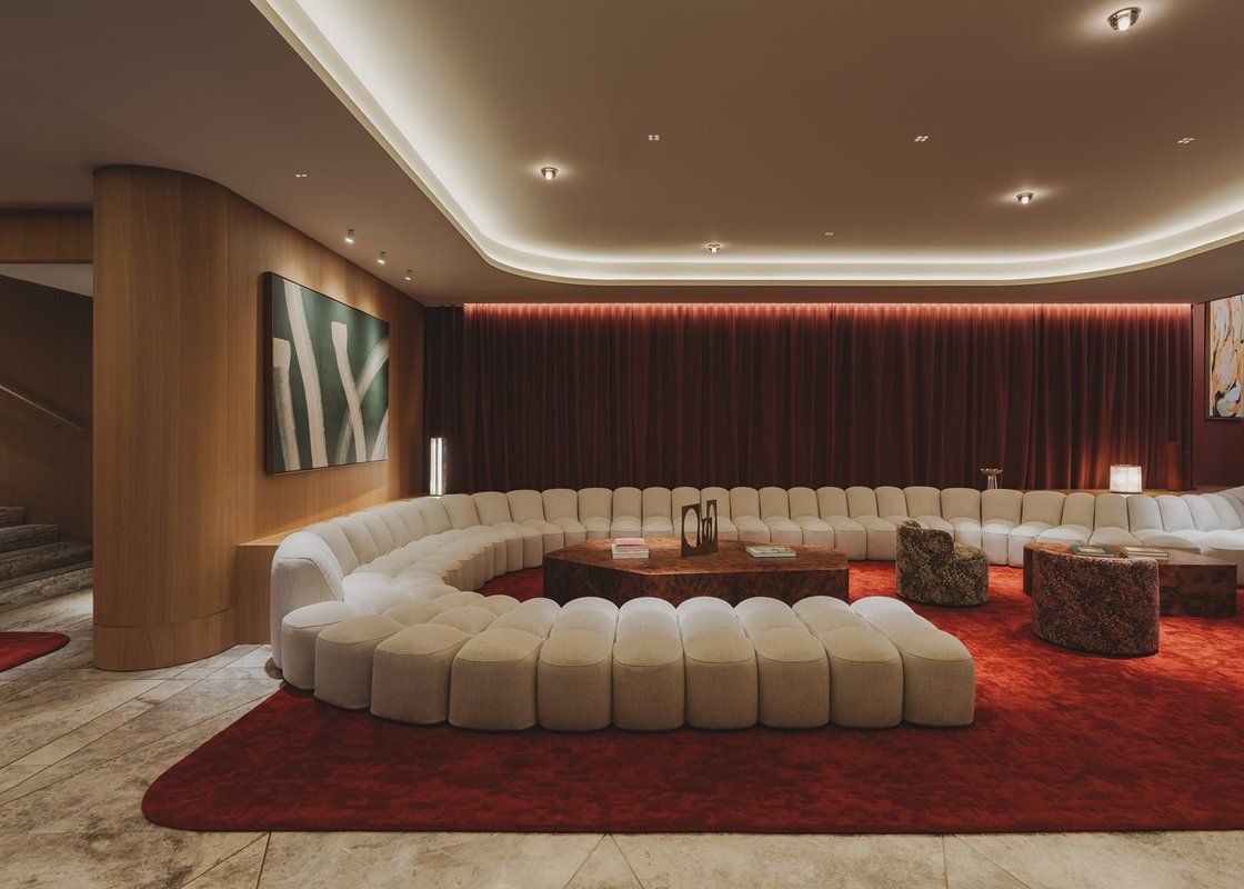 Sala d'estar