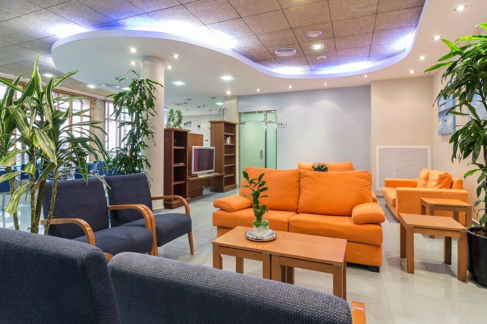 Sala d'estar Foto
