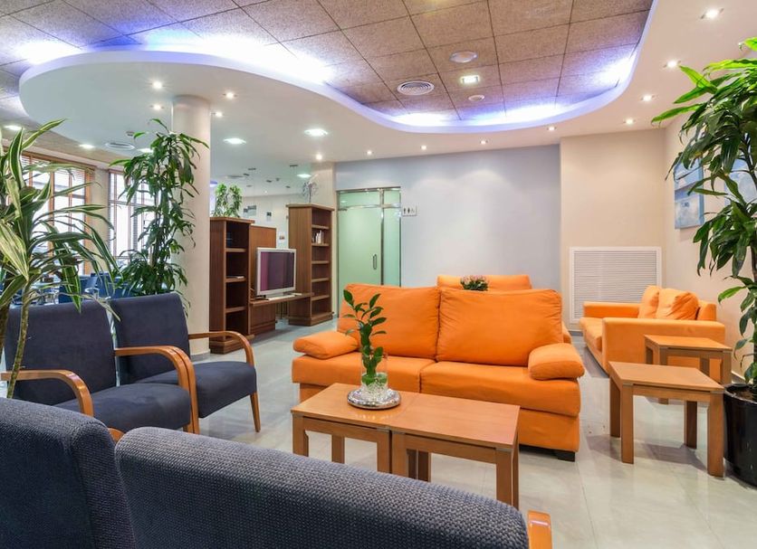 Sala d'estar Foto
