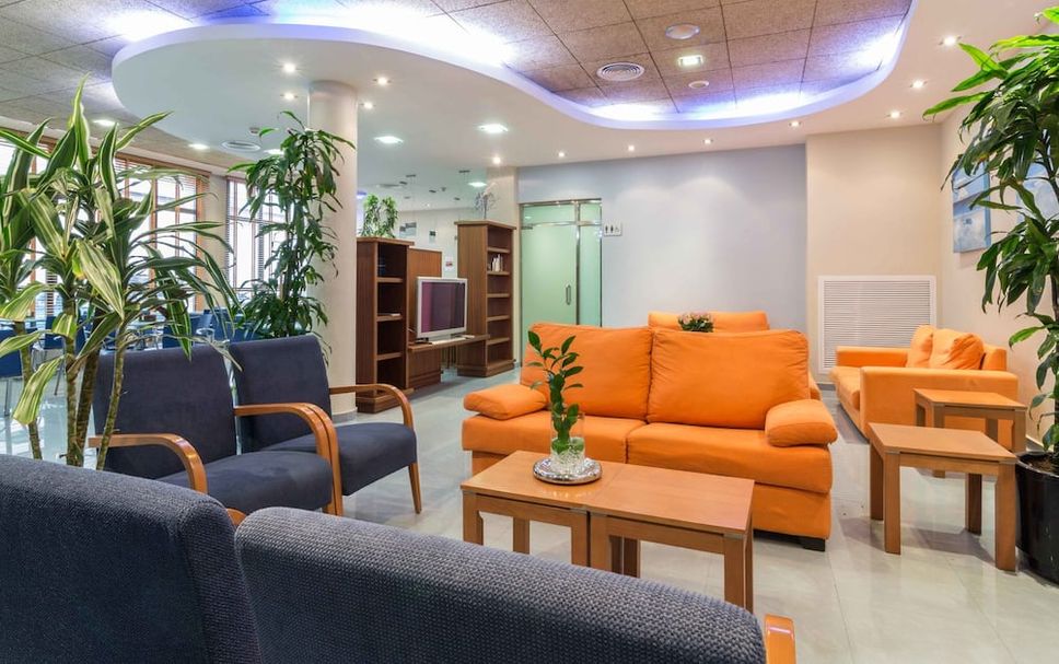 Sala d'estar Foto