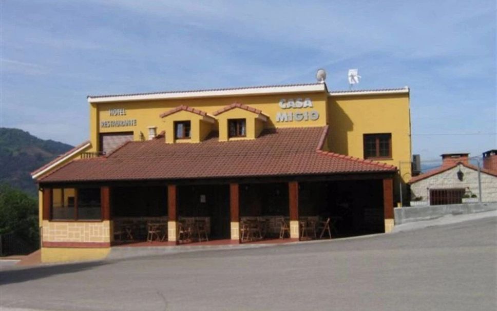 Edifici Foto