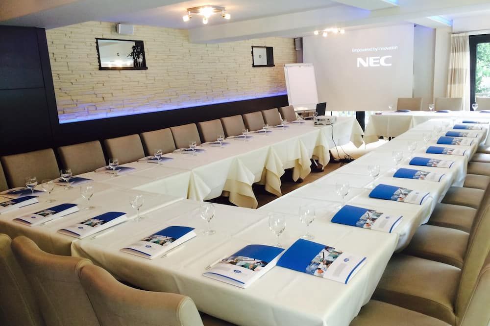 Sala de conferències